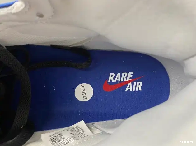 Cheap TBkick Rare High Deep Jordan OG DZ5485-100 Air Blue Air 1 Royal 0511